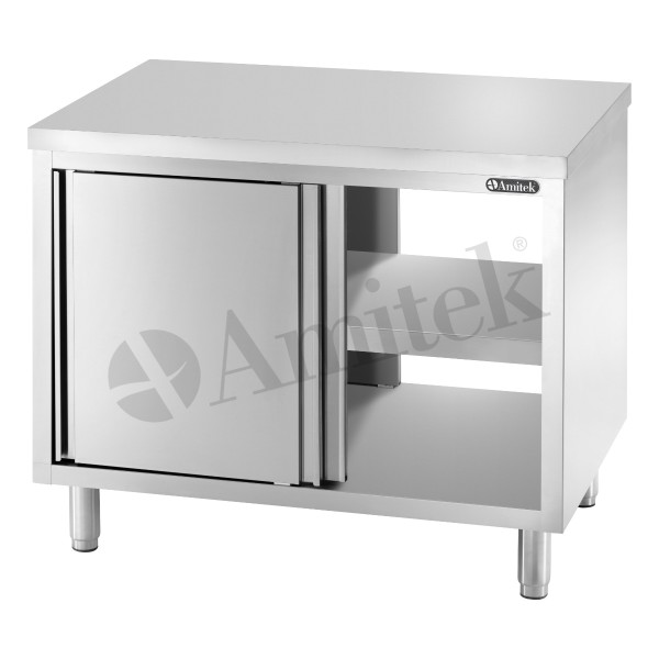 Ερμάριο Κέντρου TDAP147 VT 1500x700x850mm